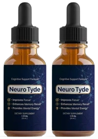 NeuroTyde Bottles